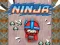 Ninja — безплатна онлайн игра