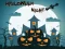 Halloween Night Jigsaw — безплатна онлайн игра