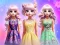 Lucy All Season Fashioninsta — безплатна онлайн игра