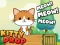 Kitty Drop save the Kat — безплатна онлайн игра