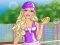 Barbie Tennis Dress — безплатна онлайн игра