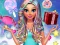 Katie's Candy Look — безплатна онлайн игра