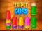 Triple Cups — безплатна онлайн игра