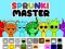 Sprunki Master — безплатна онлайн игра