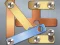 Screw Puzzle — безплатна онлайн игра