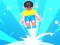 Lazy Jump Online — безплатна онлайн игра
