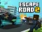 Escape Road 2 — безплатна онлайн игра