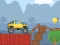 Monsters Truck — безплатна онлайн игра
