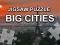 Jigsaw Puzzle: Big Cities — безплатна онлайн игра