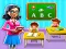 Kindergarten School Teacher — безплатна онлайн игра