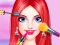 Princess Beauty Makeup Salon — безплатна онлайн игра