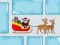Santa Slide — безплатна онлайн игра