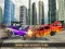 Extreme Car Battle Demolition Derby — безплатна онлайн игра