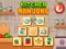 Kitchen mahjong — безплатна онлайн игра