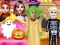 Baby Taylor Halloween Adventure — безплатна онлайн игра