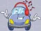 Smiling Cars Jigsaw — безплатна онлайн игра