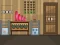 5 Door Escape — безплатна онлайн игра