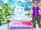 Emma and Snowman Christmas — безплатна онлайн игра