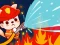 Fire Brigade — безплатна онлайн игра