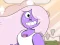Crystal Gem Amethyst Dress Up — безплатна онлайн игра