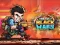Metal Black Wars — безплатна онлайн игра