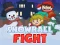 Snowball Fight — безплатна онлайн игра