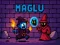 Maglu v2 — безплатна онлайн игра