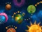 Boxie Space Jump — безплатна онлайн игра
