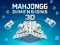 Mahjongg Dimensions 3D — безплатна онлайн игра