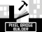 Pixel bridge builder — безплатна онлайн игра