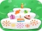 Perfect Cake Master — безплатна онлайн игра