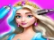 Princess Hair & Makeup Salon — безплатна онлайн игра