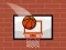 Basket Fall — безплатна онлайн игра