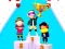 Fun Race On Ice — безплатна онлайн игра