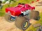 Monster Truck Highway — безплатна онлайн игра