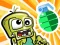 Pinata Zombie Hunter — безплатна онлайн игра