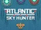 Atlantic Sky Hunter — безплатна онлайн игра