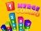 Merge Combo — безплатна онлайн игра