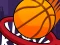 Treze Basket — безплатна онлайн игра