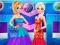 Sister Night Out Party — безплатна онлайн игра