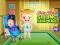 Baby Hazel: Sibling Surprise — безплатна онлайн игра