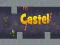 Castel Runner — безплатна онлайн игра