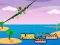 Plane Touch Gun — безплатна онлайн игра