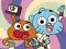 The Amazing World of Gumball Darwin’s Yearbook — безплатна онлайн игра