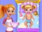 Babysitter Madness — безплатна онлайн игра