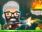 Heads Mayhem — безплатна онлайн игра