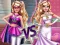 Superhero Vs Princess — безплатна онлайн игра