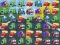Cartoon Trucks Match 3 — безплатна онлайн игра