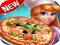 Pizza Hunter Crazy Chef — безплатна онлайн игра