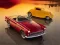 Antique Cars Puzzle 2 — безплатна онлайн игра
